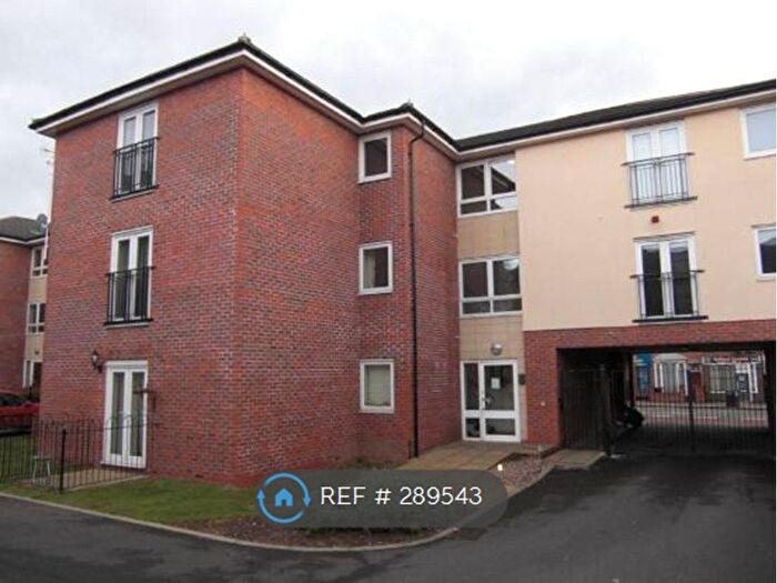 2 Bedroom Flat To Rent In Welford Road, Leicester, LE2