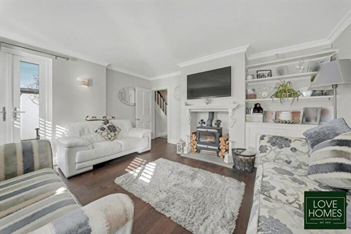 3 Bedroom Detached House For Sale In West End, Great Eccleston, PR3