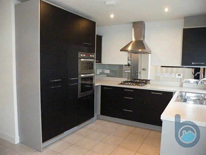 3 Bedroom End Of Terrace House To Rent In Hammonds Drive, Peterborough, Cambridgeshire, PE1