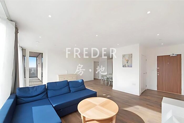 2 Bedroom Apartment To Rent In Bryant Apartments, Harrow On The Hill, HA1
