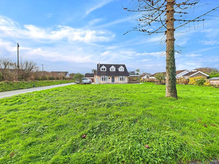 7 Bedroom Detached House For Sale In Moreton, Saundersfoot, SA69