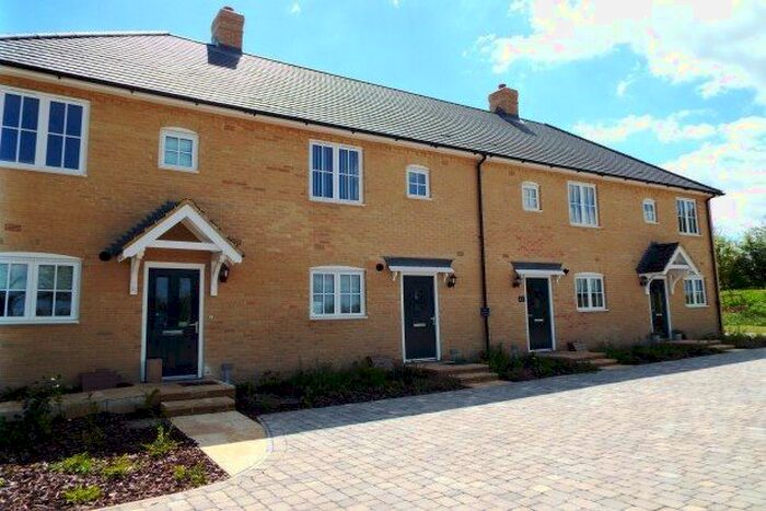 2 Bedroom Property To Rent In Carnaile Road, Huntingdon, PE28