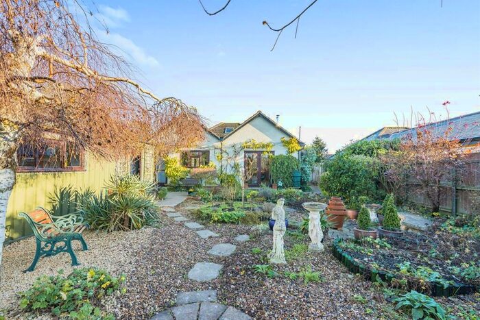 3 Bedroom Detached Bungalow For Sale In Yarmouth Road, Kirby Cane, Bungay, NR35