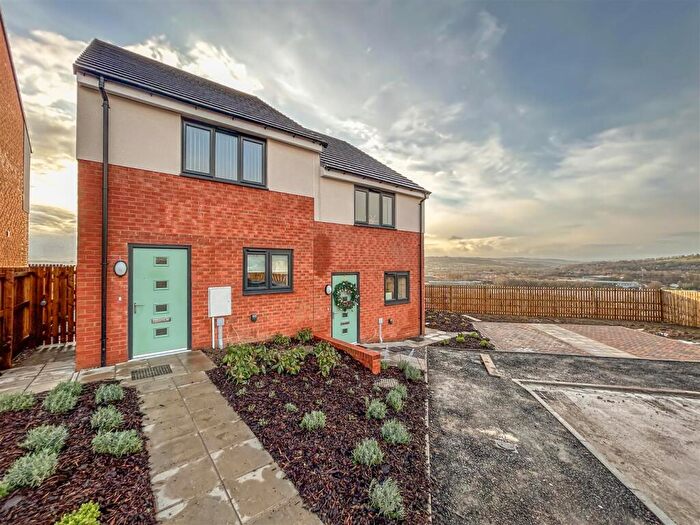 2 Bedroom House To Rent In Cawfield Street, Newcastle Upon Tyne, NE15