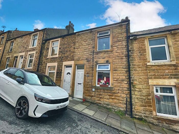 2 Bedroom Terraced House For Sale In Gerrard Street, Lancaster, LA1
