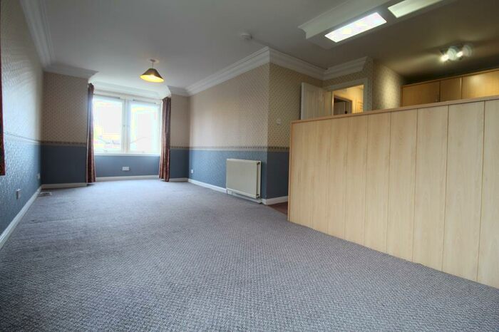 2 Bedroom Flat To Rent In Thorngrove Place, Aberdeen, AB15