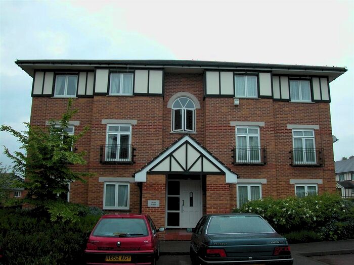 1 Bedroom Flat To Rent In Pearl Court, Hendon, London, NW4