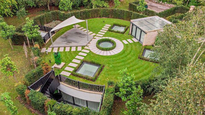 3 Bedroom Detached House To Rent In St. Margarets Road, Altrincham, Greater Manchester, WA14