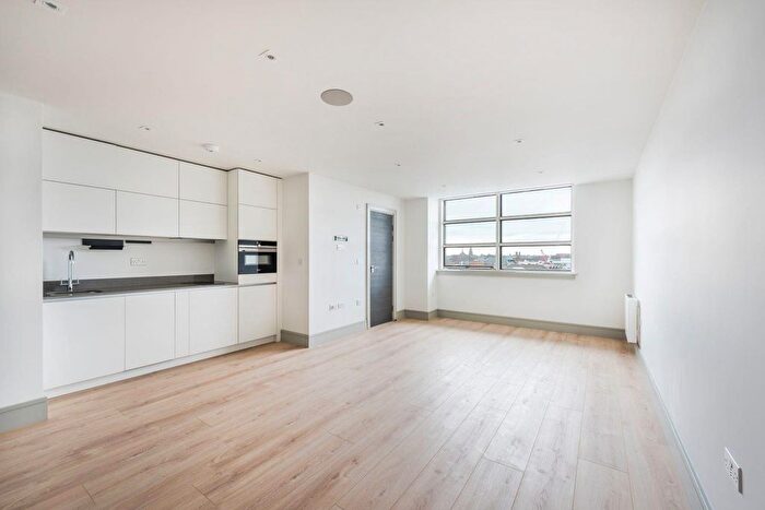 Studio To Rent In Mercantile House, Uxbridge, UB8