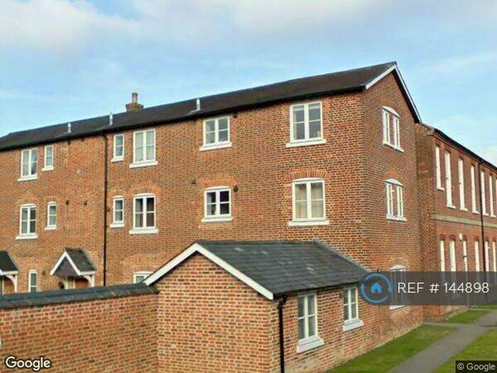 1 Bedroom Flat To Rent In Junction Road, Andover, SP10