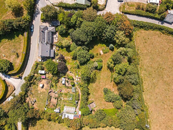 3 Bedroom Semi Detached House For Sale In Woolsery, Bideford, EX39