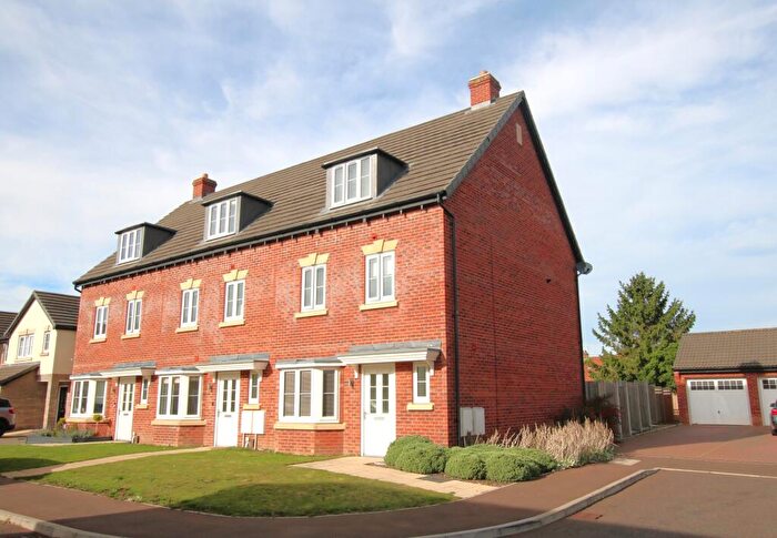 4 Bedroom House To Rent In Silk Mill Road, Norwich, NR6