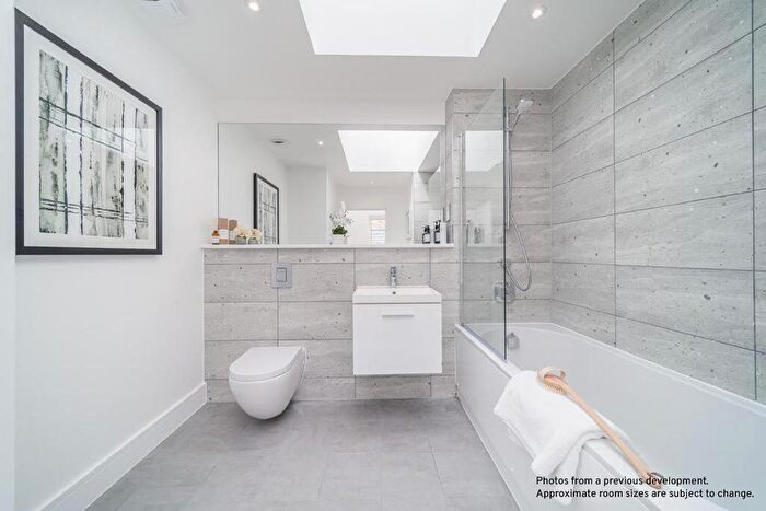 2 Bedroom Detached House For Sale In Plot, White Horse Mews, High Road, High Cross, SG11