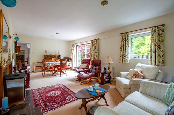 4 Bedroom Bungalow For Sale In Starnthwaite Ghyll, Crosthwaite, Kendal, Cumbria, LA8