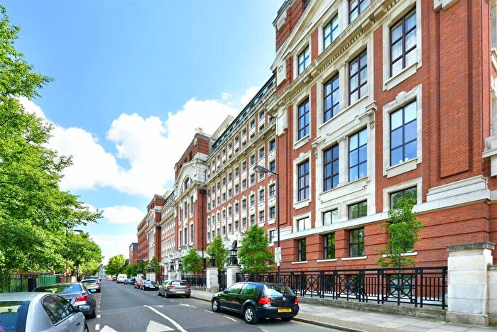 1 Bedroom Flat To Rent In The Beaux Arts Building, Manor Gardens, Holloway, N7