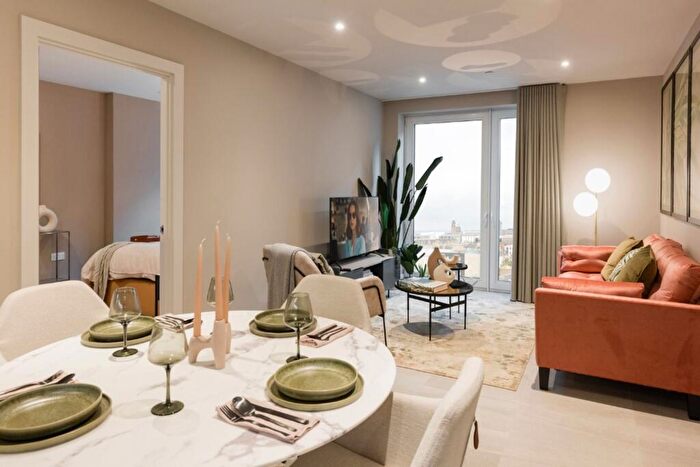 2 Bedroom Apartment To Rent In The Mcewan, Drysdale Gait, EH3