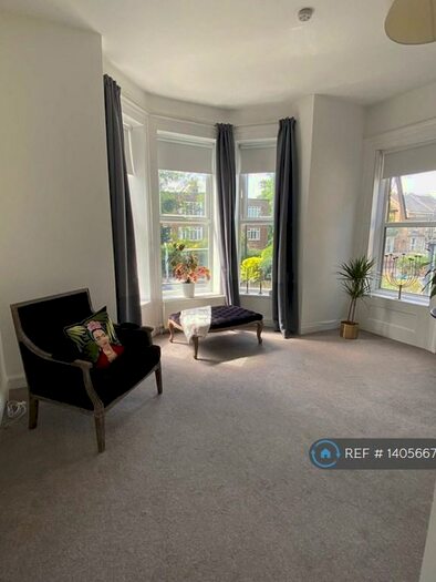 2 Bedroom Flat To Rent In St. Peters Road, Croydon, CR0