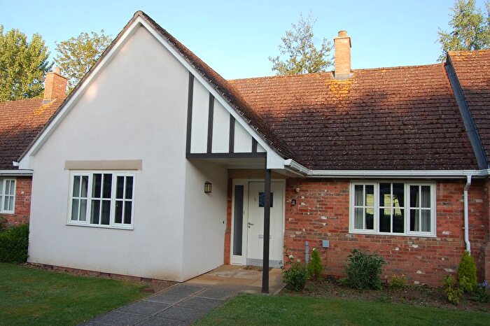 2 Bedroom Bungalow For Sale In Brampton Cottages, Brampton Valley Lane, Chapel Brampton, NN6