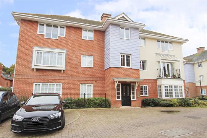 2 Bedroom Apartment To Rent In Sandridge Court, Flowers Avenue, Ruislip, HA4