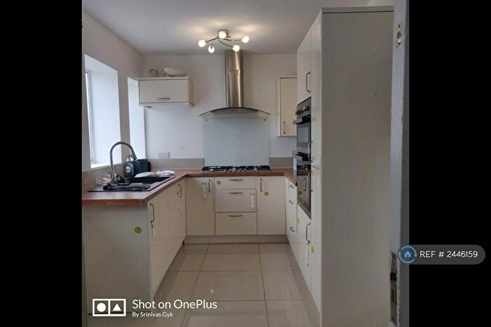 2 Bedroom Terraced House To Rent In Arnold Road, Nottingham, NG5