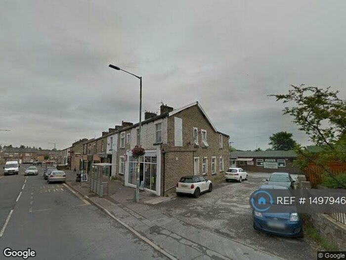 2 Bedroom Flat To Rent In Rosegrove Lane, Burnley, BB12