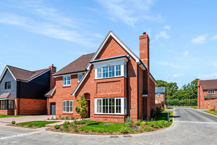 4 Bedroom Detached House For Sale In Gallica, Sissinghurst, TN17