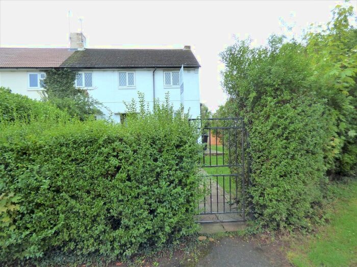 3 Bedroom Semi-Detached House To Rent In Randalls Crescent, Leatherhead, KT22