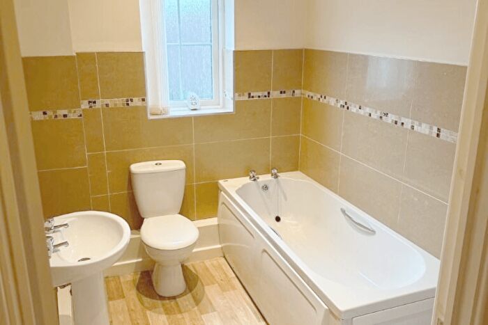2 Bedroom Apartment To Rent In Regents Court, DH1