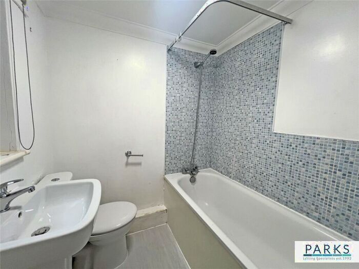 1 Bedroom Apartment To Rent In Waterloo Street, Hove, East Sussex, BN3