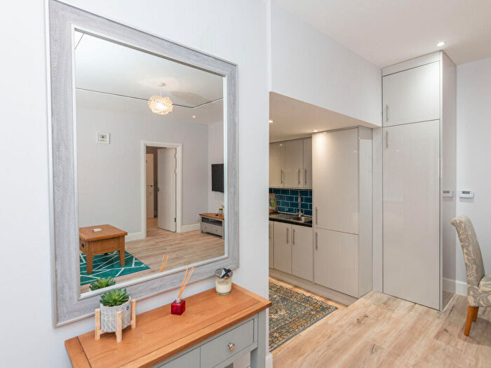 2 Bedroom Flat To Rent In St. Marys Butts, Reading, RG1