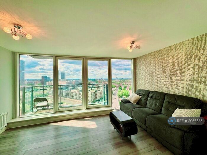 2 Bedroom Flat To Rent In Angel Lane, London, E15