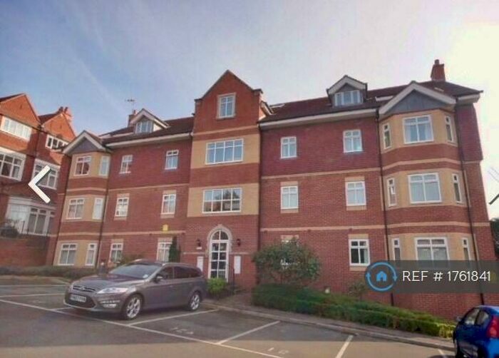 2 Bedroom Flat To Rent In The Pavilions, Prenton, CH43