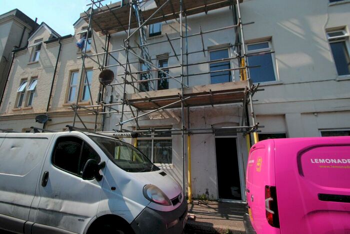 6 Bedroom House To Rent In Northcote Road, , Bournemouth, BH1