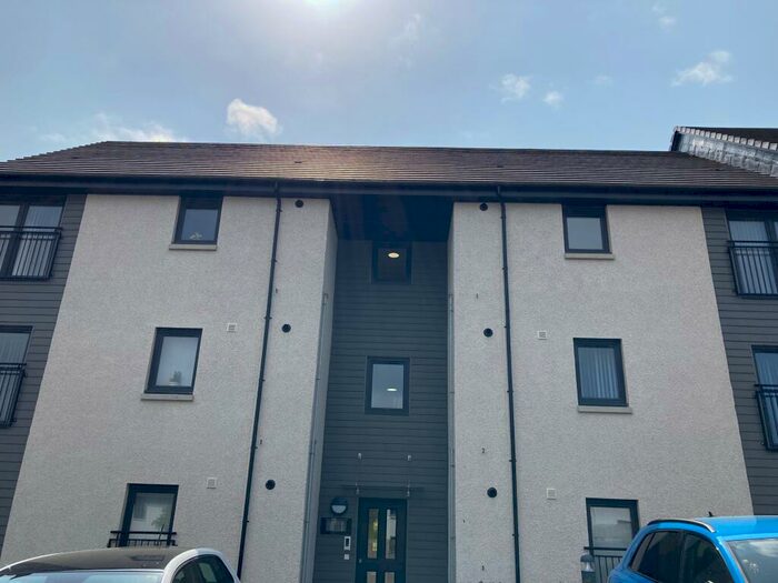 2 Bedroom Flat To Rent In Rowett South Drive, Bucksburn, Aberdeen, AB21
