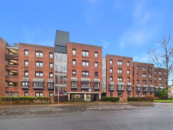 1 Bedroom Apartment To Rent In The Dukeries, Westgate Street, Gloucester, Gloucestershire, GL1