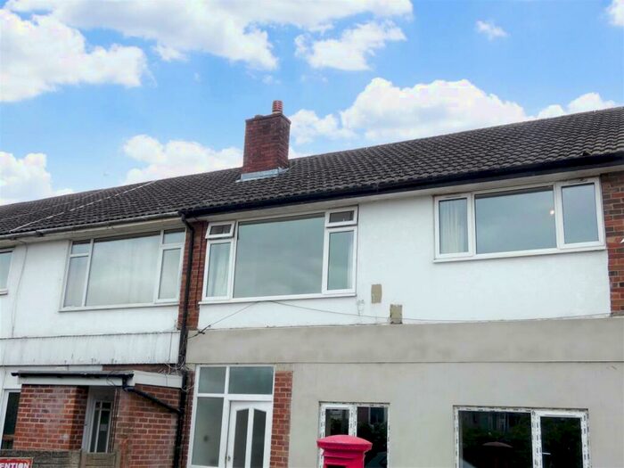 2 Bedroom Flat To Rent In Lansdown Hill, Fulwood, PR2