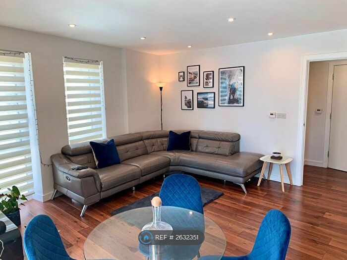 2 Bedroom Flat To Rent In Avon House, London, SW18