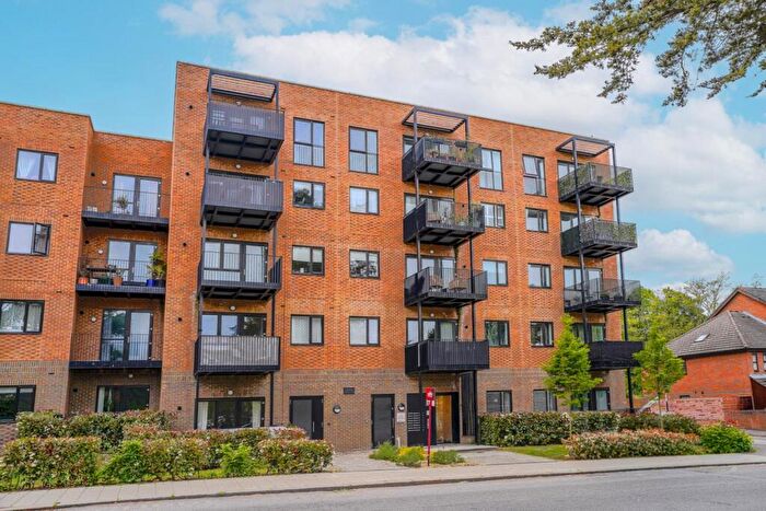 1 Bedroom Flat For Sale In Mayow Road, Forest Hill, London, SE23