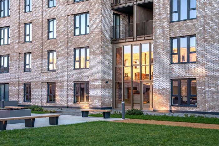 2 Bedroom Apartment For Sale In Apartment : The Dials, Brabazon, Brabazon, Patchway, Bristol, BS34