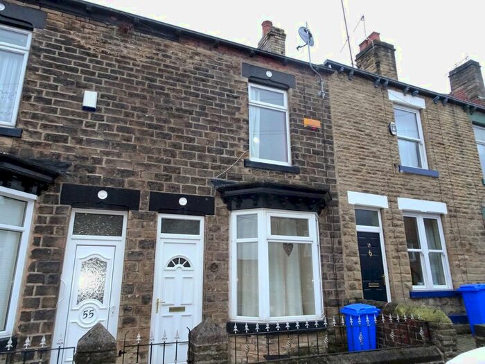 3 Bedroom Terraced House To Rent In Findon Street, Sheffield, S6