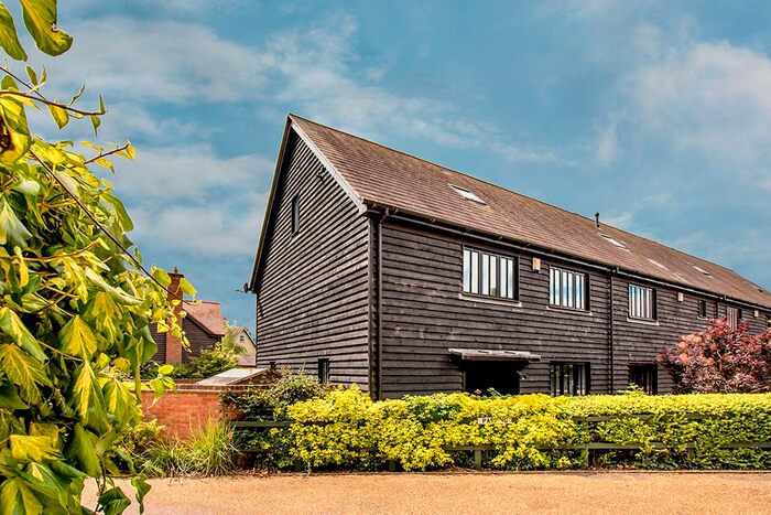 4 Bedroom Town House To Rent In Town Farm Close, Whaddon, Royston SG8