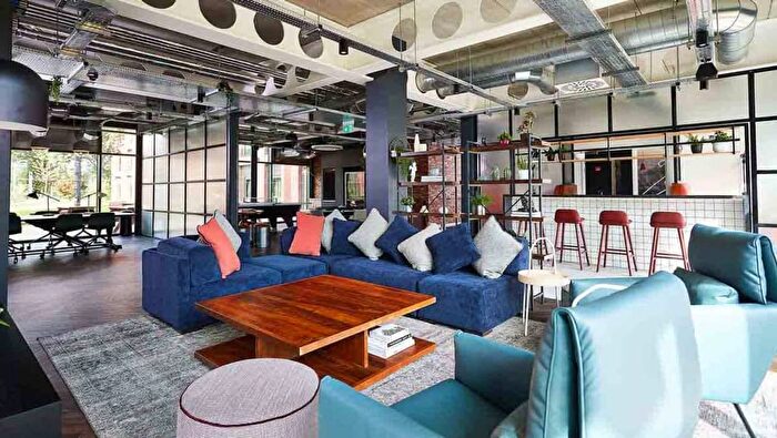 1 Bedroom Studio To Rent In Pershore Road, Birmingham, B29