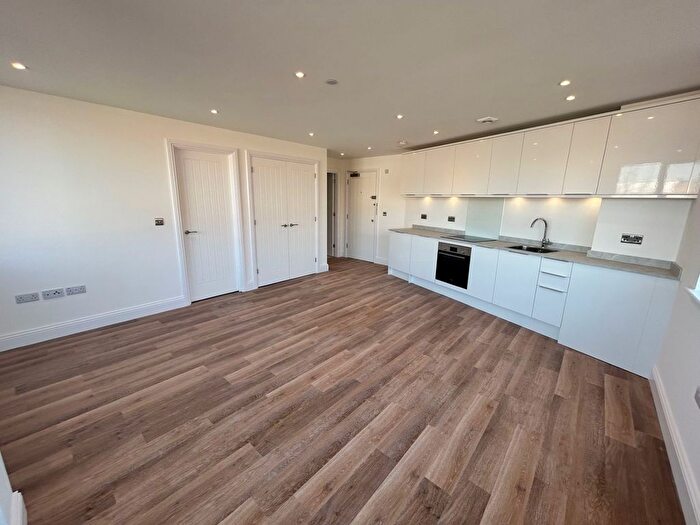 1 Bedroom Flat To Rent In New Road, Trinity Point New Road, DA11