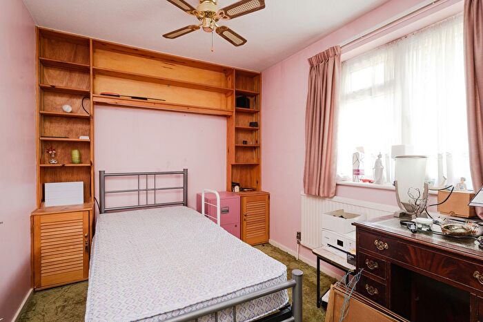 2 Bedroom Terraced House For Sale In Chessington Hall Gardens, Chessington, Surrey, KT9
