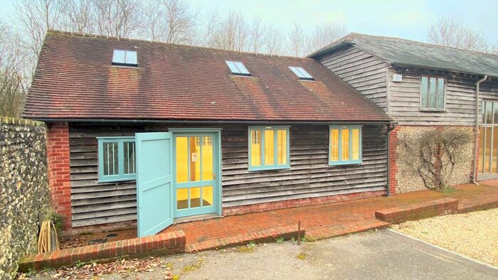 Barn Conversion To Rent In Waterworks Road, Petersfield, GU32