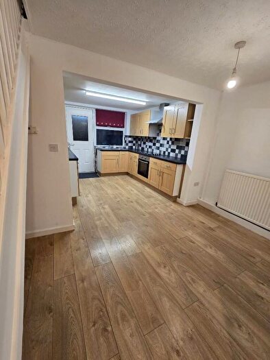 4 Bedroom Terraced House To Rent In Eskdale Place, Newton Aycliffe, DL5