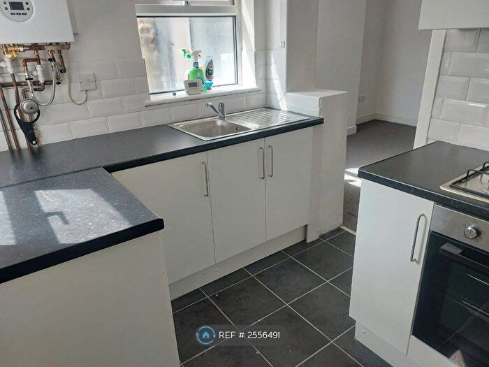 3 Bedroom Terraced House To Rent In Tudor Avenue, Wallasey, CH44