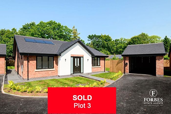 3 Bedroom Bungalow For Sale In Plot, Huntley Close, Preston New Road, Samlesbury, PR5