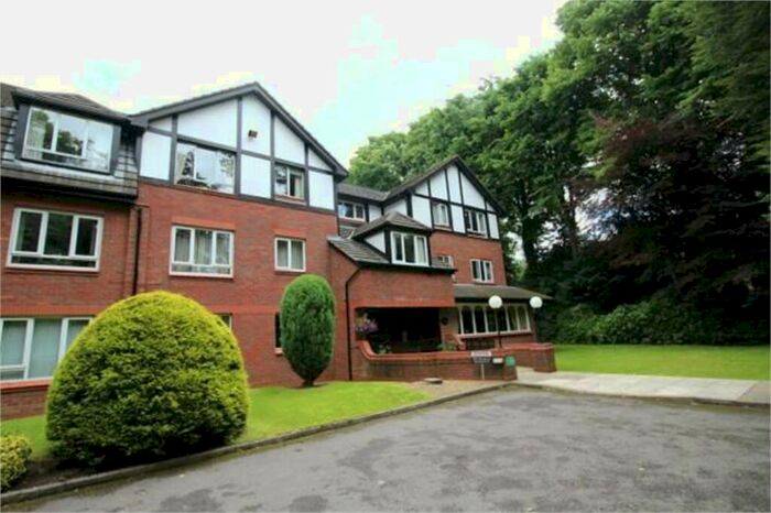 1 Bedroom Apartment To Rent In Flat, Brooklands Road, Hatton Fold, M33