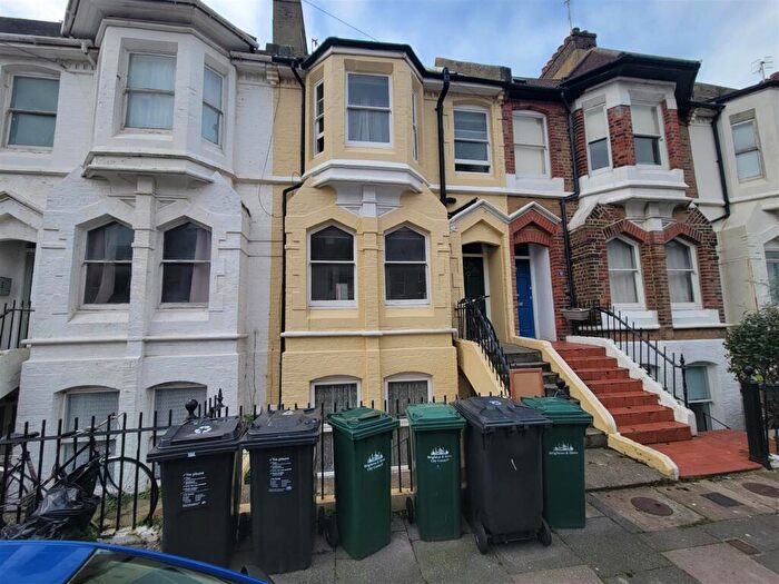 1 Bedroom Flat For Sale In Rugby Place, Brighton, BN2
